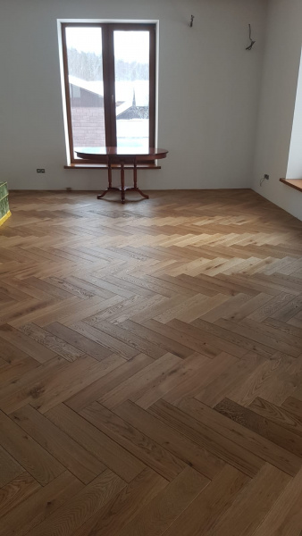 Картинка товара доска spil английская ёлка дуб (без покрытия) 500*100*12/3 мм 012511 parketcity-ufa.ru