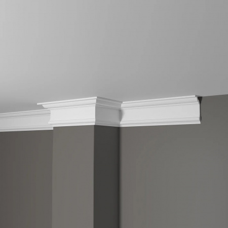Фото товара карниз decor-dizayn dd502 2000*80*40 мм DD502 parketcity-ufa.ru Картинка товара карниз decor-dizayn dd502 2000*80*40 мм DD502 parketcity-ufa.ru