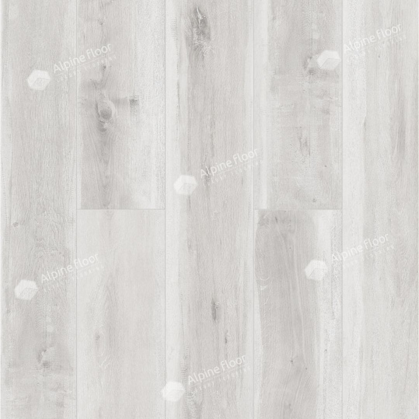 Картинка товара плитка alpine floor ультра 5-19 дуб полярный ECO5-19 parketcity-ufa.ru