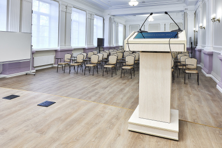 Картинка товара плитка fine floor богатый (rich) click 1974 дуб понца   вывод!!! FF-1974 parketcity-ufa.ru