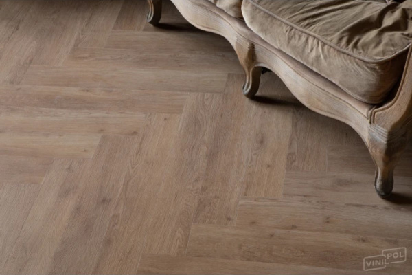 Картинка товара плитка spc vinilpol herringbone 9965 паркет бруно 9965 parketcity-ufa.ru