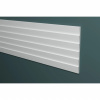 Картинка товара dd906 панель decor-dizayn грани 2000/3000*180*10 мм DD906 parketcity-ufa.ru