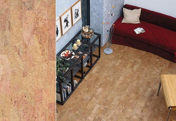 Картинка товара пробковый паркет corkstyle fantasie  005522 parketcity-ufa.ru