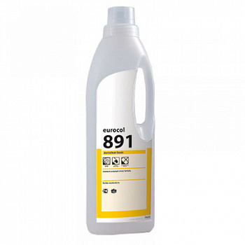 Forbo Eurocol 891 (0,75л) очиститель универсальный parketcity-ufa.ru