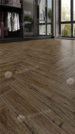 Картинка товара ламинат alpine floor 8/33 herringbone lf102-10 дуб бордо     LF102-10 parketcity-ufa.ru