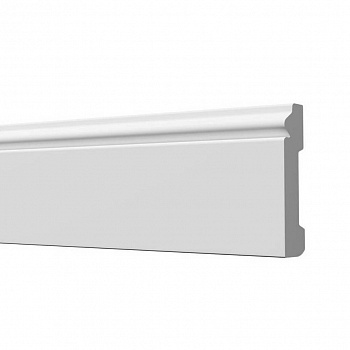 Плинтус Decor-Dizayn 005-115 2400*79*13 мм parketcity-ufa.ru