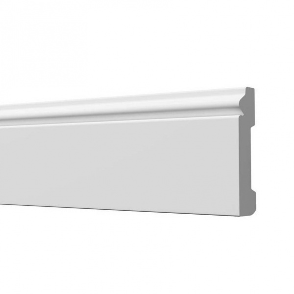 Картинка товара плинтус decor-dizayn dd005 2000*79*13 мм DD005 parketcity-ufa.ru