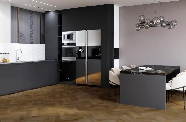 Картинка товара плитка fargo parquet lvt 653-76 дуб окленд 22-653-76 parketcity-ufa.ru