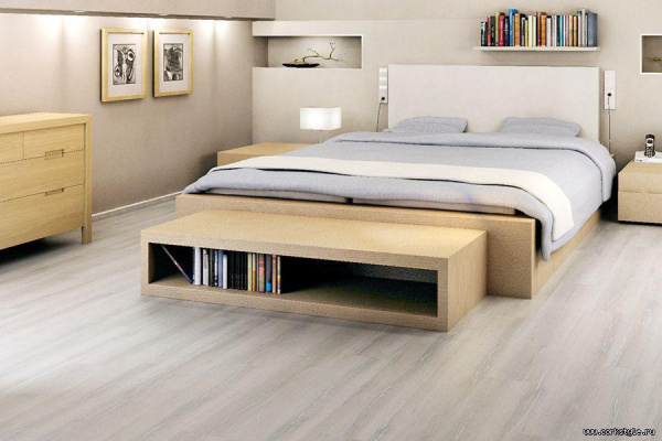 Картинка товара пробковое покрытие corkstyle wood xl дуб duna grey  007655 parketcity-ufa.ru