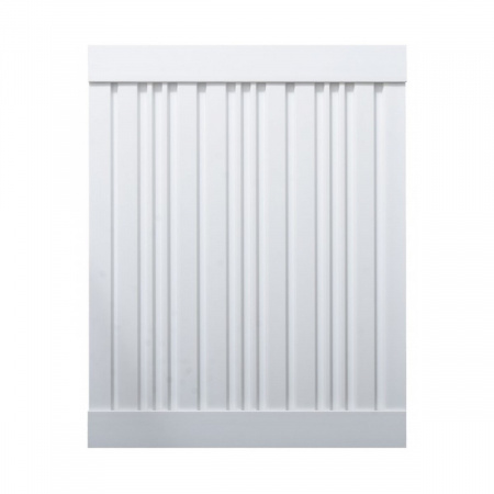 Картинка товара декоративная панель под покраску hiwood lv122 np 2700*120*12 мм LV122 NP parketcity-ufa.ru