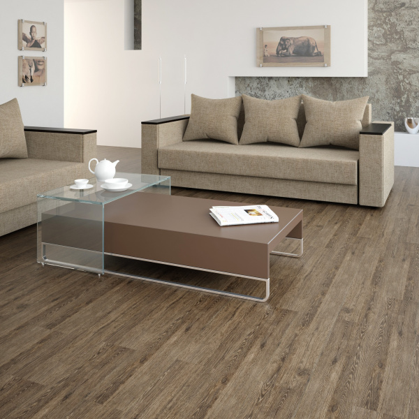 Картинка товара пробковое покрытие corkstyle wood oak brushed  005905 parketcity-ufa.ru