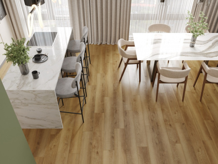 Картинка товара spc-ламинат cronafloor radical chic рона RC006 parketcity-ufa.ru