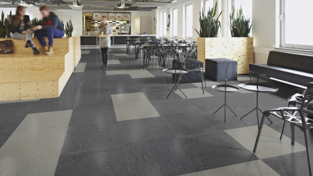 Картинка товара мармолеум modular 3725 welsh slate (валлийский шифер) te 3725 parketcity-ufa.ru