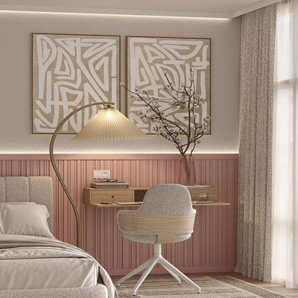 Картинка товара панель cosca rp002 2000*156*12 мм RP002  parketcity-ufa.ru