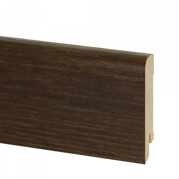 Картинка товара плинтус шпон pedross 70/15 дуб ассам 009642 parketcity-ufa.ru