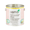 Картинка товара пропитка с водоотталкивающим эффектом osmo 4006 holzprotektor (0,75л/2,5л) #4006 parketcity-ufa.ru