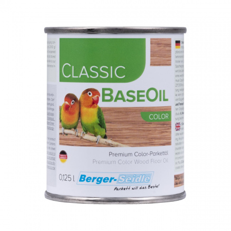 Картинка товара масло berger classic baseoil color цементно-серое (0,125л) KG40000ADL10-1-COL parketcity-ufa.ru