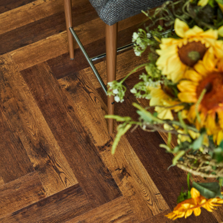 Картинка товара spc-ламинат vinilam herringbone 11155 парижский паркет 001246 parketcity-ufa.ru