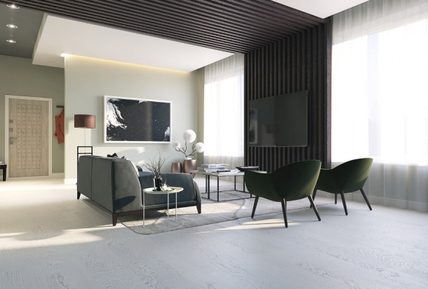 Картинка товара доска паркетная polarwood 3s дуб milky way matt  3011278164095124 parketcity-ufa.ru