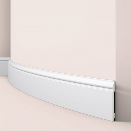 Картинка товара плинтус nmc fl2f 2000*120*15 мм (гибкий) 3016327 parketcity-ufa.ru