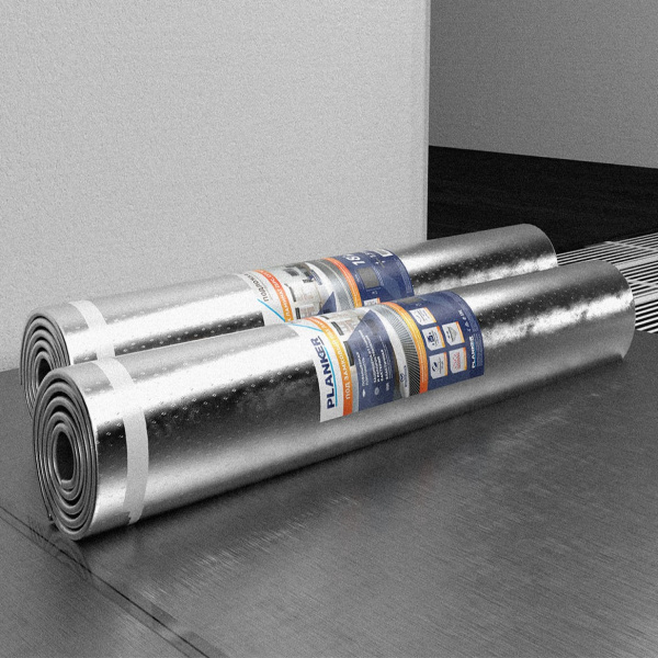 Картинка товара подложка под spc/lvt 1,5 мм planker folg (м2) 012515 parketcity-ufa.ru