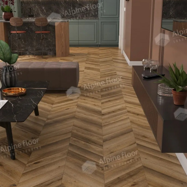 Картинка товара ламинат alpine floor 12/34 chevron art lf109-04 дуб килиманджаро 013704 parketcity-ufa.ru