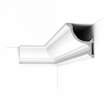 Карниз Orac C901 Purotouch 2000*148*124 мм parketcity-ufa.ru