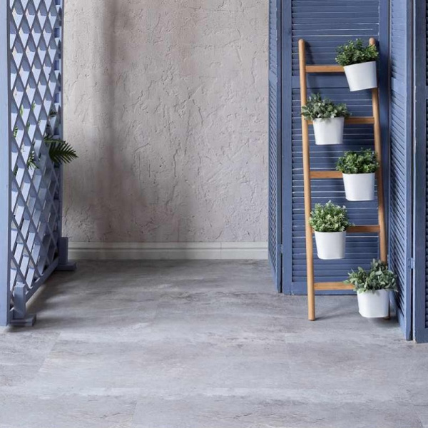 Картинка товара wpc-плитка vinilam ceramo stone cork 61608 натуральный камень 61608. parketcity-ufa.ru