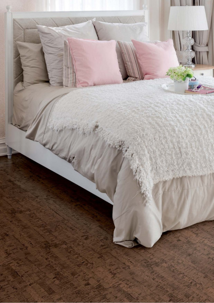 Картинка товара пробковый паркет corkstyle linea chocco  014553 parketcity-ufa.ru