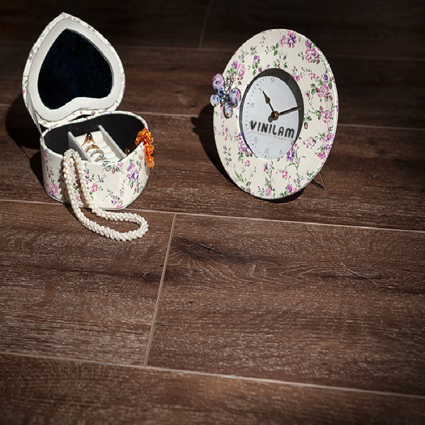 Картинка товара wpc-плитка vinilam cork 10085 дуб лир  10085 parketcity-ufa.ru