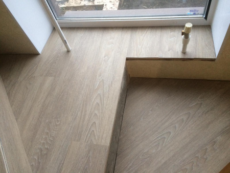 Картинка товара плитка eco wood dry back 1712 дуб рошфор NOX-1712 parketcity-ufa.ru