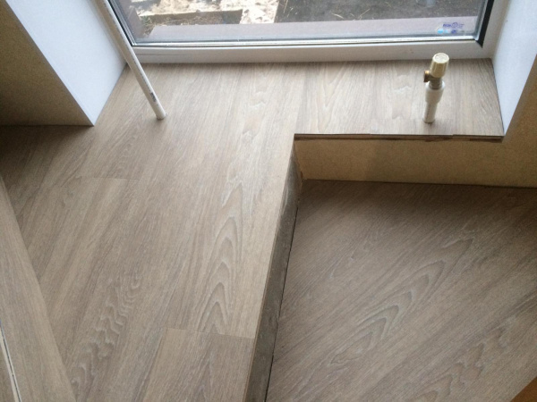 Картинка товара плитка eco wood dry back 1712 дуб рошфор NOX-1712 parketcity-ufa.ru