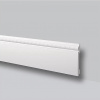Картинка товара плинтус nmc fo1 2000*120*20 мм DSPLFO200010 parketcity-ufa.ru