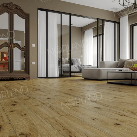 Картинка товара ламинат norland 8/33 elegant lf301-14 дуб скай 013178 parketcity-ufa.ru