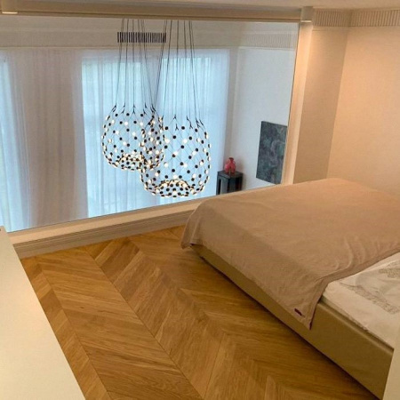 Картинка товара инженерная доска spil французская елка дуб (без покрытия) 600*100*15/3 мм 000315 parketcity-ufa.ru