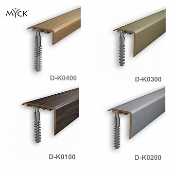 Профиль угловой 1000 мм parketcity-ufa.ru