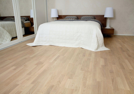 Картинка товара паркетная доска karelia 3s дуб natural vanilla matt 30111781A4001111 parketcity-ufa.ru