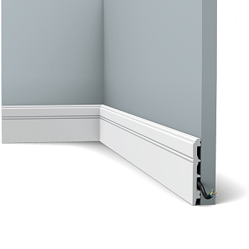 Плинтус Orac SX105 2000*110*13 мм parketcity-ufa.ru