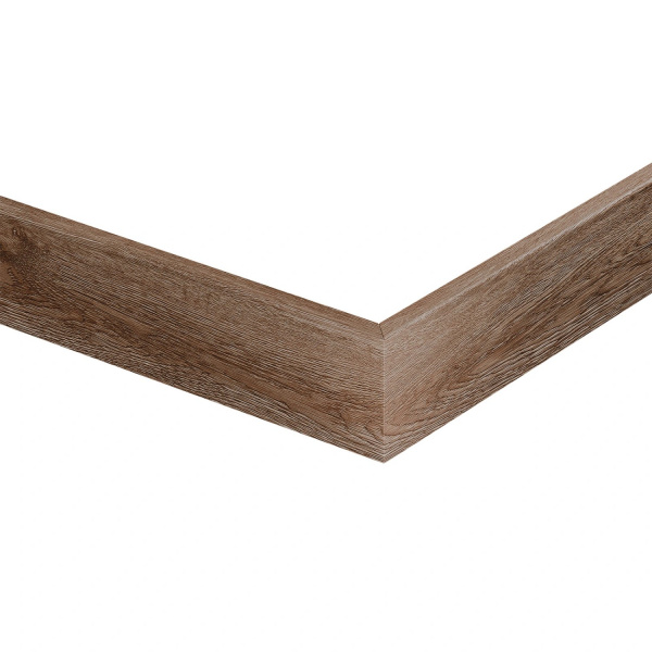 Картинка товара плинтус salag alpha 80 intense oak AP8154 parketcity-ufa.ru