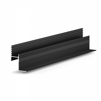 Теневая рейка Laconistiq Multilevel Classic 3000*46*28 мм для TV зон и разноуровневых стен parketcity-ufa.ru