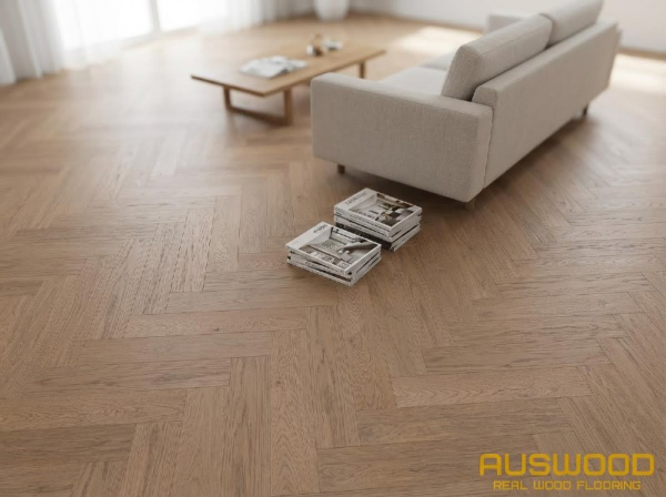 Картинка товара инженерная доска auswood travel hb 402 дуб samos (самос) NFH402 HB parketcity-ufa.ru