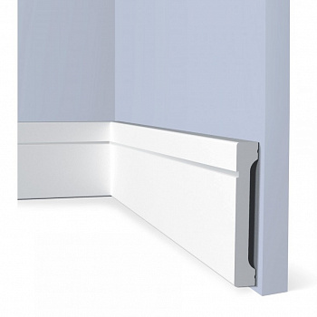 Плинтус HiWood B90V1L 2000*90*14 мм parketcity-ufa.ru