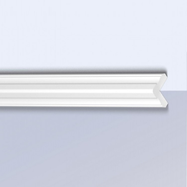 Картинка товара угловой профиль hiwood c20v1 2000*20*20 мм C20V1  parketcity-ufa.ru