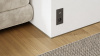 Картинка товара плинтус металлический laconistiq micro 15 classic 2450*15*5 мм 014628 parketcity-ufa.ru