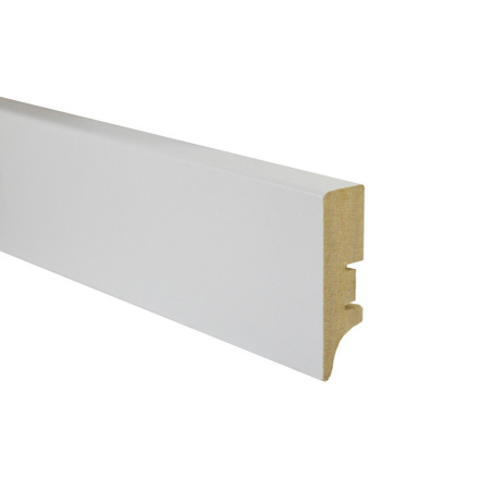 Картинка товара плинтус мдф  60 smartprofile paint 2400*60*16 мм  ТП10008065 parketcity-ufa.ru