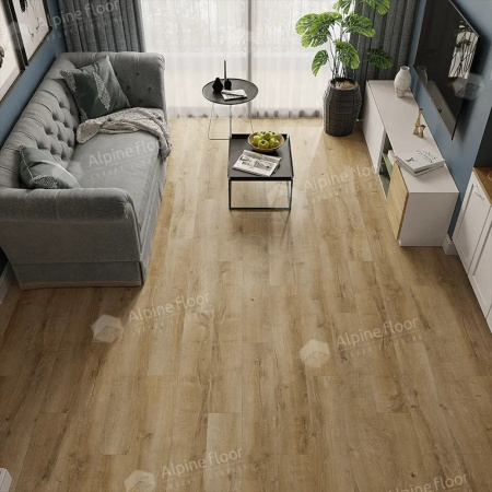 Картинка товара ламинат alpine floor 8/33 aqua life 103-13 дуб бирмингем LF103-13 parketcity-ufa.ru
