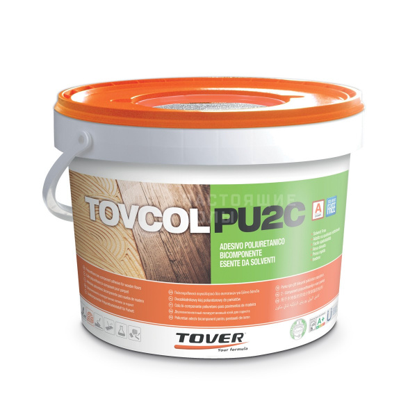 Фото товара клей универсальный tovcol pu2c (5кг) без запаха 011061 parketcity-ufa.ru Картинка товара клей универсальный tovcol pu2c (5кг) без запаха 011061 parketcity-ufa.ru