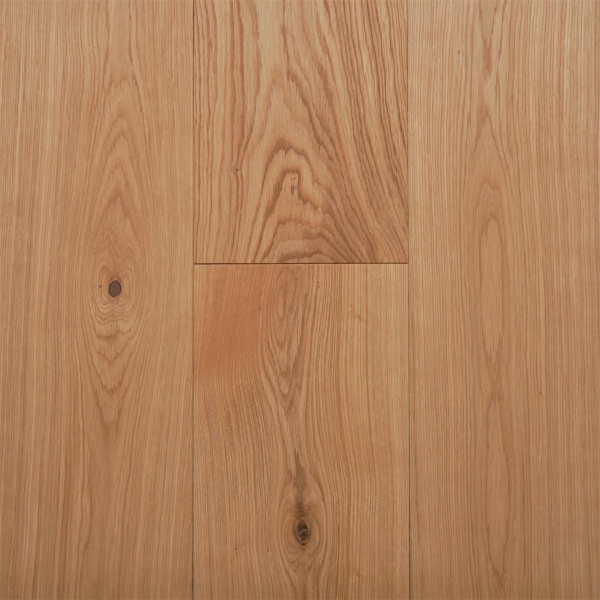 Картинка товара доска массив дуб натур без покрытия 400-1800*130*20 мм   остаток!!! 008806 parketcity-ufa.ru