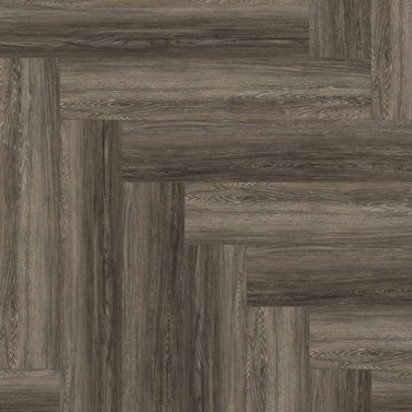Картинка товара spc-ламинат floor factor herringbone 17 дуб brushed smoke   акция!!! HB17 parketcity-ufa.ru