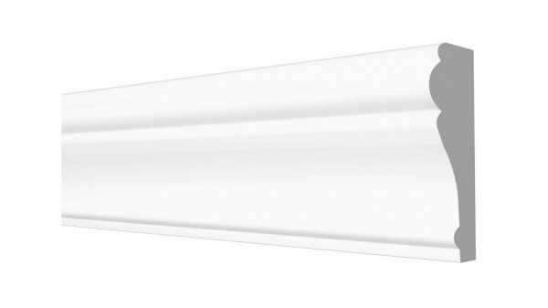 Картинка товара молдинг decor-dizayn 152a 2000*85*25 мм 152A parketcity-ufa.ru